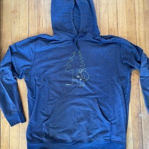 XXL Patagonia Hoodie